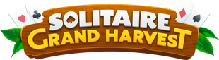 Solitaire Grand Harvest logo